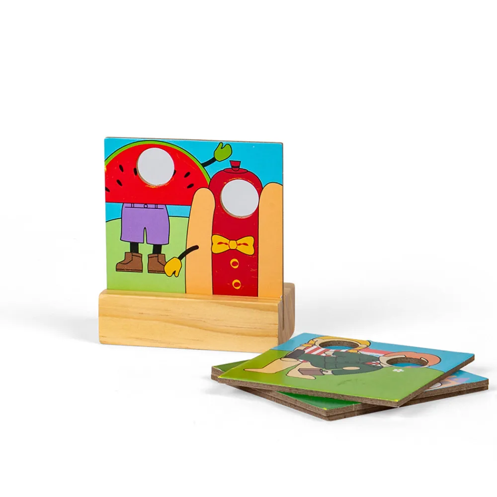fun_fair_train_set_6.webp Sale Fun Fair Train Set Gifts For 5 Yr Olds | Toys For 4 Year Olds