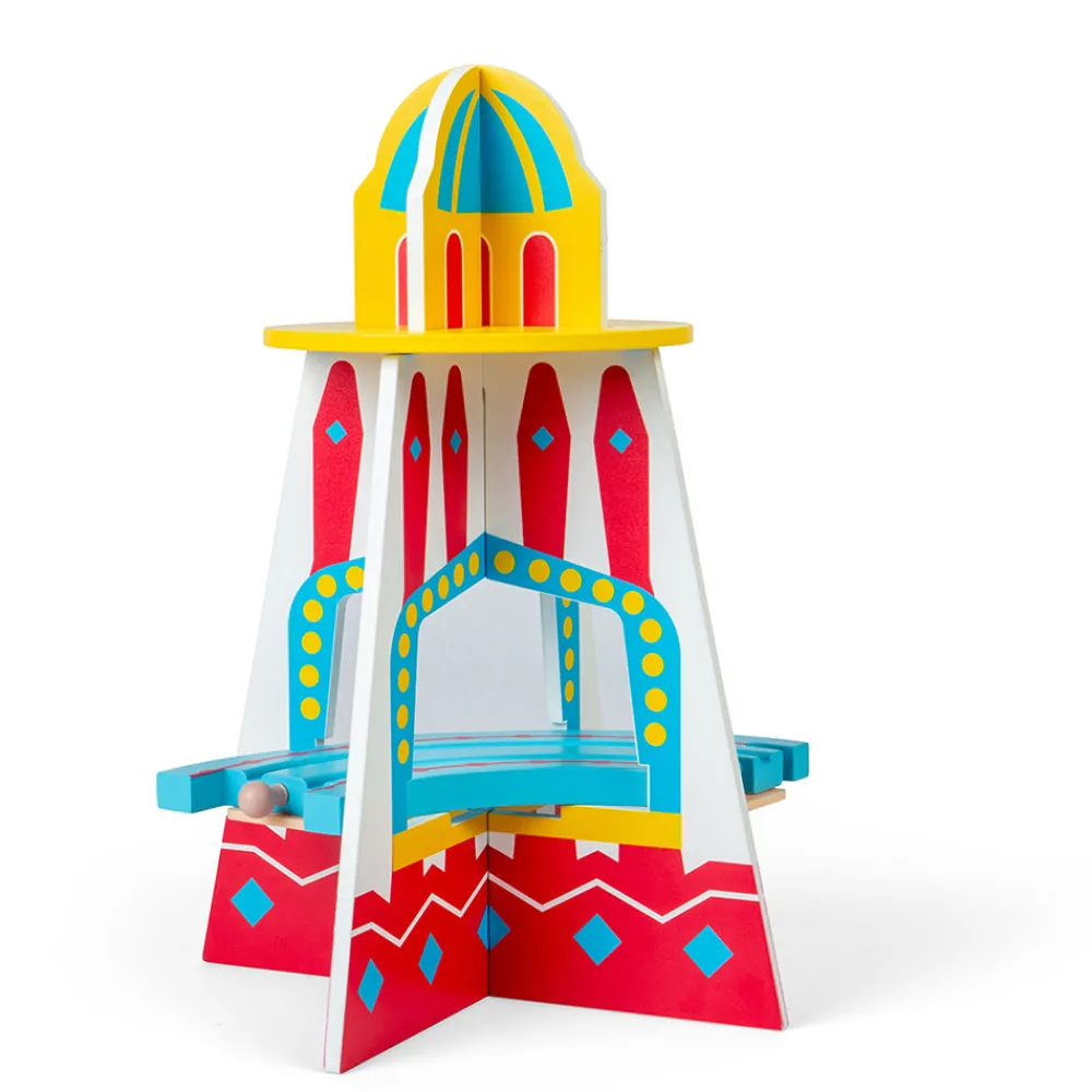 fun_fair_train_set_8.webp Sale Fun Fair Train Set Gifts For 5 Yr Olds | Toys For 4 Year Olds