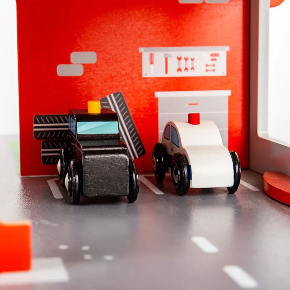 garage_toy_bundle_3.webp Discount Garage Toy Bundle Kids Traditional Wooden Toys | Kids Toy Bundles