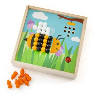 Discount Garden Art Peg Board Kids Arts And Crafts Sets For Kids