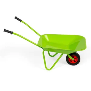 Best Garden Wheelbarrow Outdoor Garden Toys