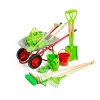 Hot Gardening Deluxe Bundle Outdoor Garden Toys