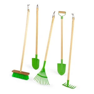 Hot Gardening Deluxe Bundle Outdoor Garden Toys