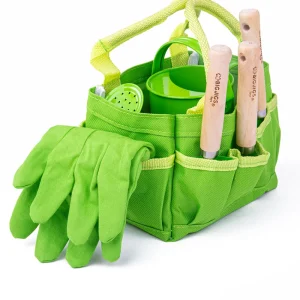 Hot Gardening Deluxe Bundle Outdoor Garden Toys