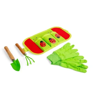 Outlet Gardening Starter Pack – Green Kids Outdoor Garden Toys | Kids Toy Bundles