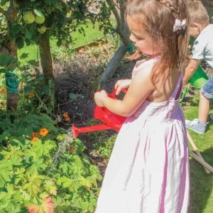 Clearance Gardening Starter Pack – Red Kids Outdoor Garden Toys | Kids Toy Bundles