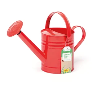 Clearance Gardening Starter Pack – Red Kids Outdoor Garden Toys | Kids Toy Bundles