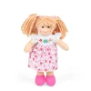 Outlet Georgia Doll – Small Soft Rag Dolls | Soft Toys