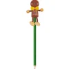 Sale Gingerbread Man Pencil – Pack of 2 Kids Arts And Crafts Sets For Kids