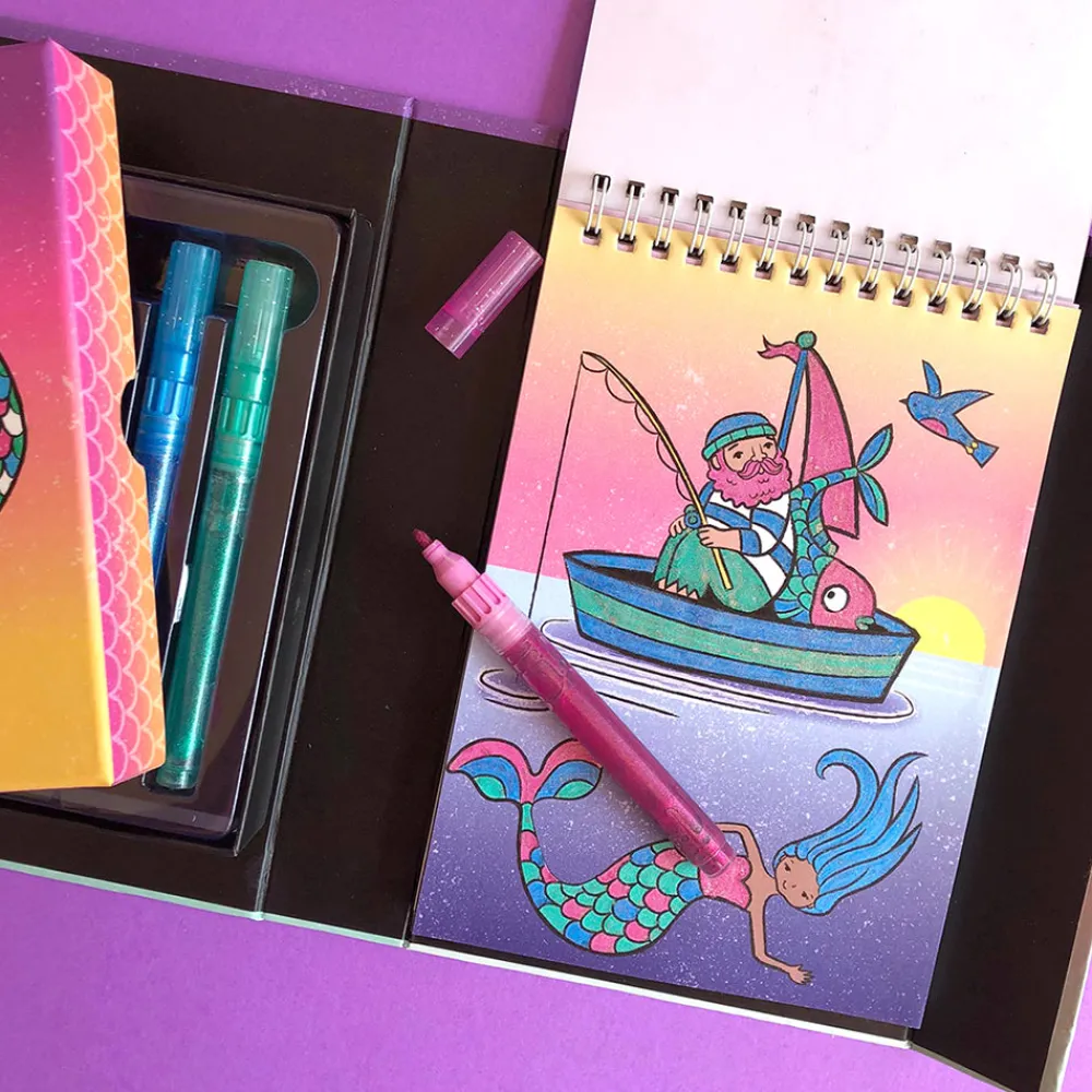 glitter_colouring_set__oc_0.webp Discount Glitter Colouring Set – Ocean Dreams Kids Arts And Crafts Sets For Kids
