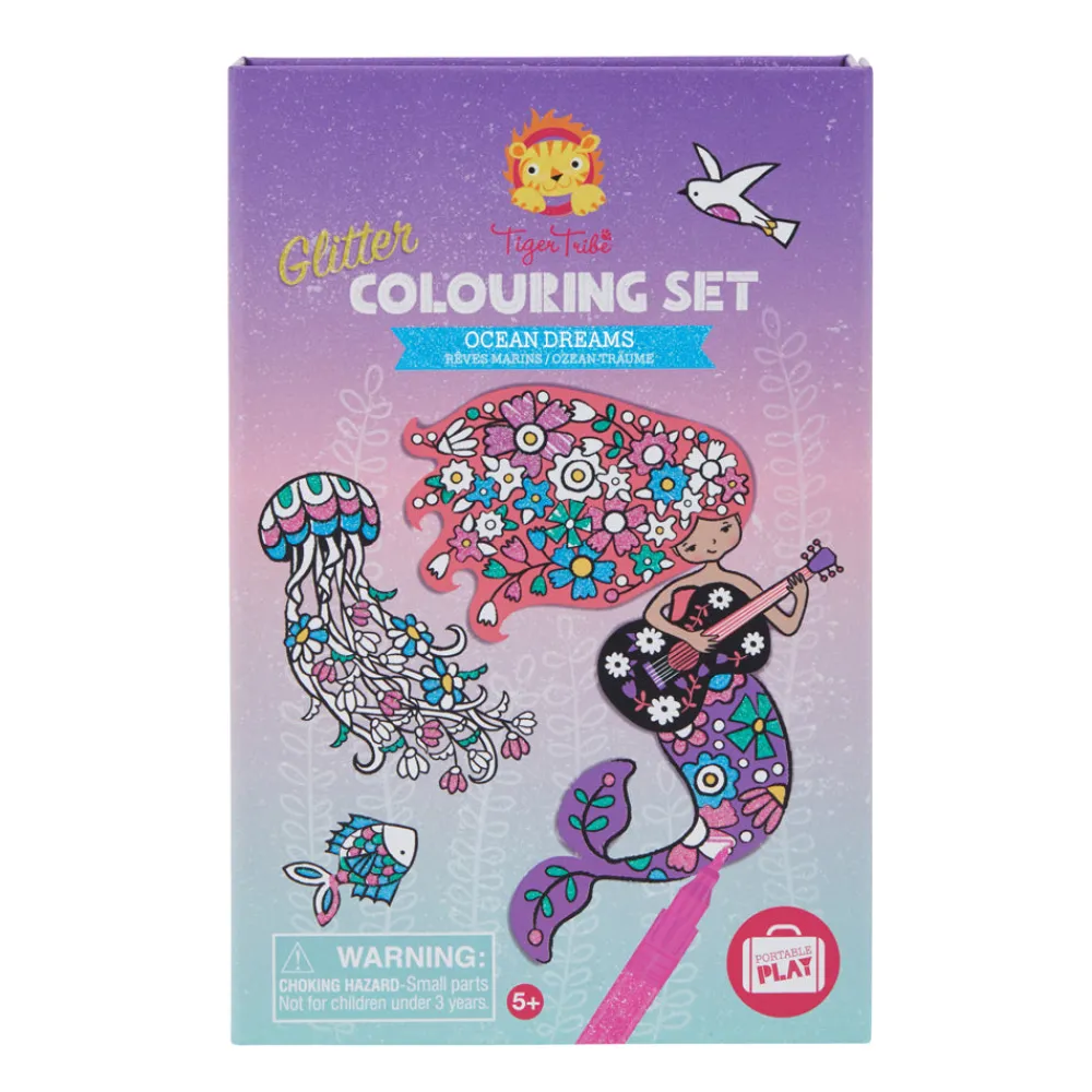glitter_colouring_set__oc_2.webp Discount Glitter Colouring Set – Ocean Dreams Kids Arts And Crafts Sets For Kids