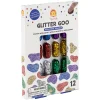 Fashion Glitter Goo – Gemstone Sparkle Kids Arts And Crafts Sets For Kids