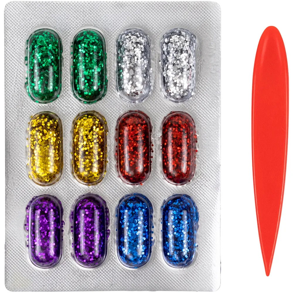 glitter_goo__gemstone_spa_2.webp Fashion Glitter Goo – Gemstone Sparkle Kids Arts And Crafts Sets For Kids