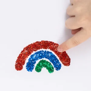 Fashion Glitter Goo – Gemstone Sparkle Kids Arts And Crafts Sets For Kids