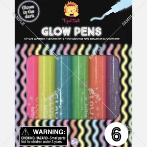 Outlet Glow Pens Kids Arts And Crafts Sets For Kids