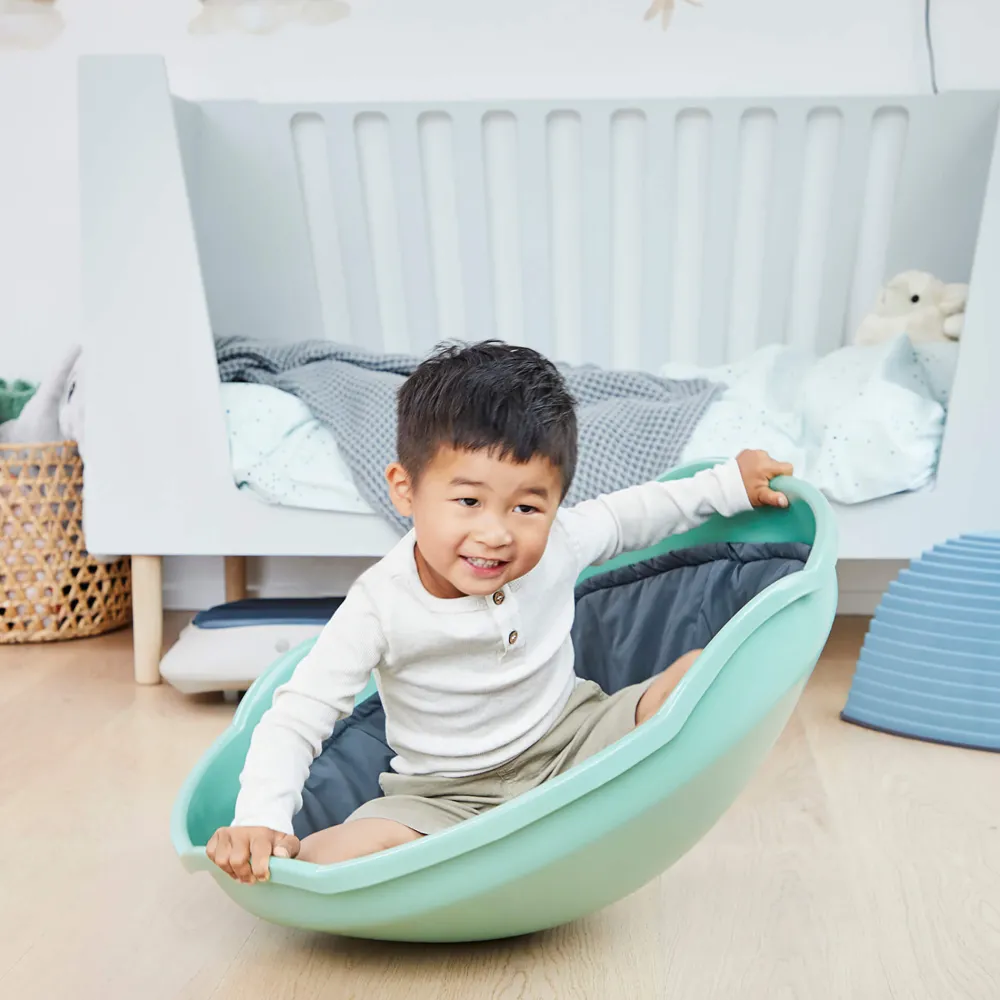 gonge_mini_top_0.webp Hot Mini Top Kids Montessori Toys | Kids Room Accessories
