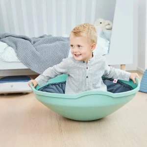 Hot Mini Top Kids Montessori Toys | Kids Room Accessories