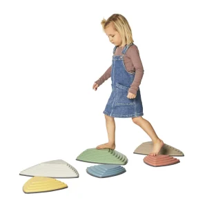Sale River Stones Outdoor Garden Toys