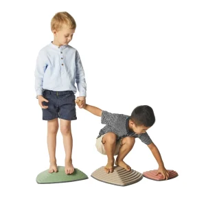 Sale River Stones Outdoor Garden Toys