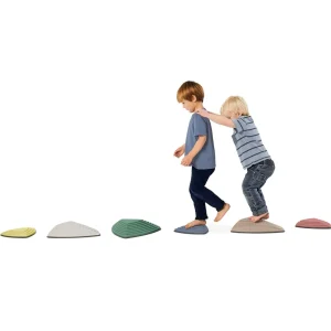 Sale River Stones Outdoor Garden Toys