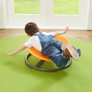 Clearance Spinning Carousel Kids Kids Room Accessories | Activity Toys & Games