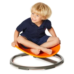 Clearance Spinning Carousel Kids Kids Room Accessories | Activity Toys & Games