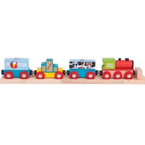 Discount Goods Train Gifts For 5 Yr Olds | Toys For 4 Year Olds