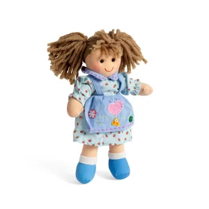 Sale Grace Doll – Small Soft Rag Dolls | Soft Toys