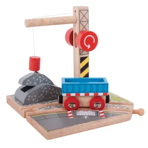 Best Gravel Crane Gifts For 5 Yr Olds | Toys For 4 Year Olds