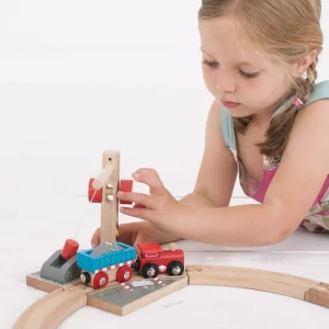Best Gravel Crane Gifts For 5 Yr Olds | Toys For 4 Year Olds