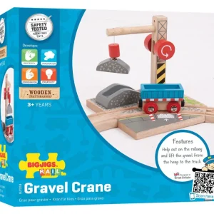 Best Gravel Crane Gifts For 5 Yr Olds | Toys For 4 Year Olds
