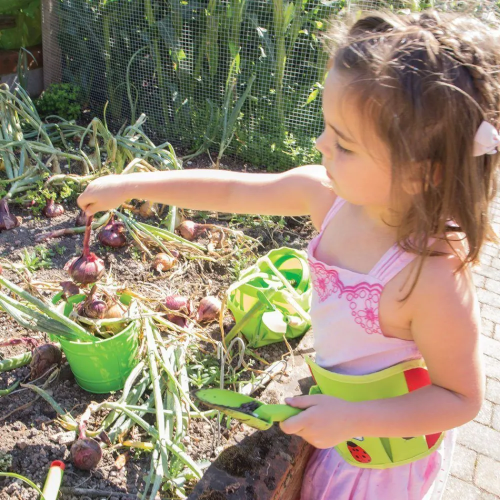green_bucket_1.webp Discount Green Bucket Outdoor Garden Toys