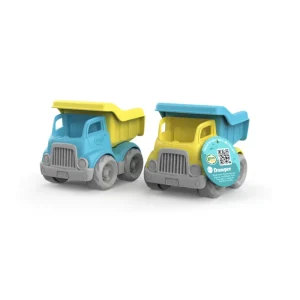 Discount OceanBound Dumper Outdoor Garden Toys | Wooden Toy Cars For Children
