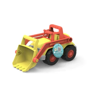 Outlet OceanBound Loader Truck Outdoor Garden Toys | Wooden Toy Cars For Children