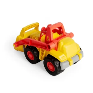 Outlet OceanBound Loader Truck Outdoor Garden Toys | Wooden Toy Cars For Children