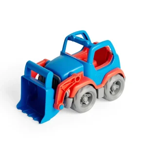 Fashion OceanBound Scooper Outdoor Garden Toys | Wooden Toy Cars For Children