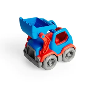 Fashion OceanBound Scooper Outdoor Garden Toys | Wooden Toy Cars For Children