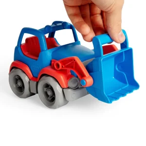 Fashion OceanBound Scooper Outdoor Garden Toys | Wooden Toy Cars For Children