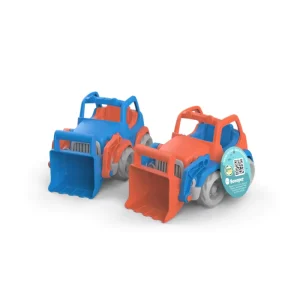 Fashion OceanBound Scooper Outdoor Garden Toys | Wooden Toy Cars For Children