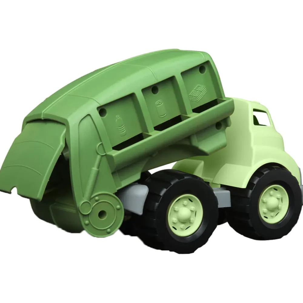 green_toys_recycle_truck_1.webp Online Recycle Truck Wooden Toy Cars For Children