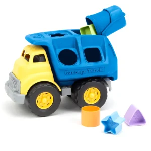 Sale Shape Sorter Truck Shape Sorter Toys | Wooden Toy Cars For Children