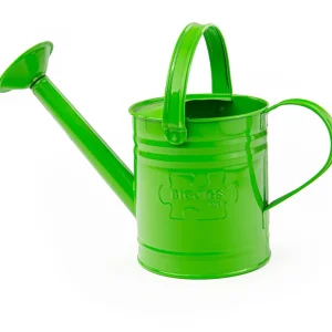 Clearance Green Watering Can Outdoor Garden Toys