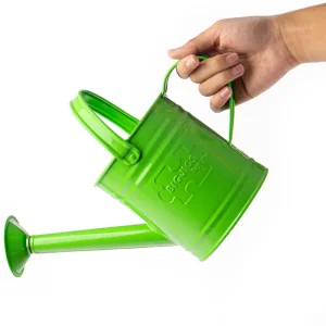 Clearance Green Watering Can Outdoor Garden Toys