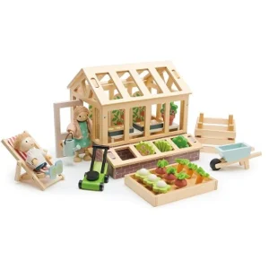Best Greenhouse and Garden Set Outdoor Garden Toys | Shopping Role Play