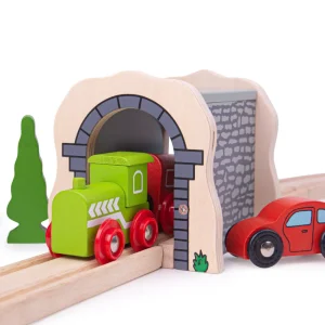 Online Grey Stone Tunnel Toys For 4 Year Olds | Gifts For 5 Yr Olds