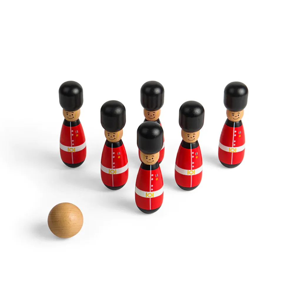 guardsman_skittles_4.webp Hot Guardsman Skittles Wooden Puzzles And Activity Toys | Traditional Wooden Toys