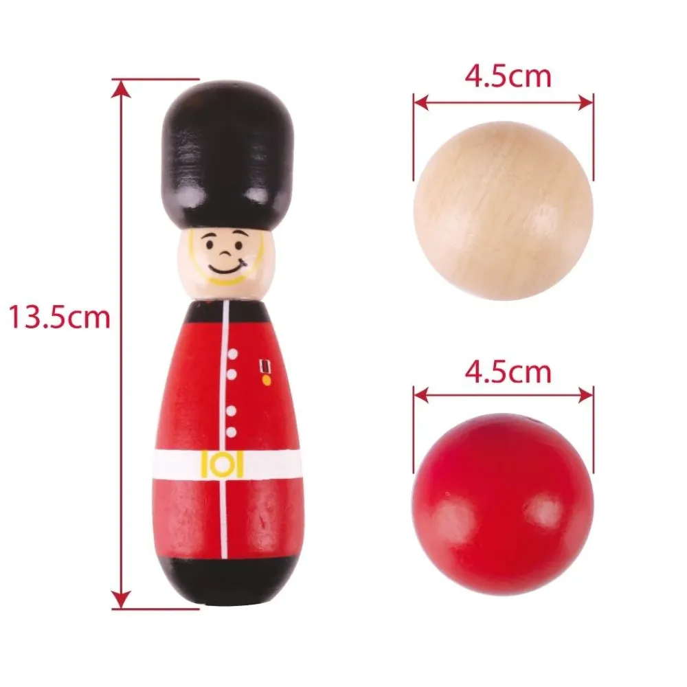 guardsman_skittles_5.webp Hot Guardsman Skittles Wooden Puzzles And Activity Toys | Traditional Wooden Toys