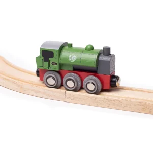 New GWR Saddle Engine Gifts For 5 Yr Olds | Toys For 4 Year Olds