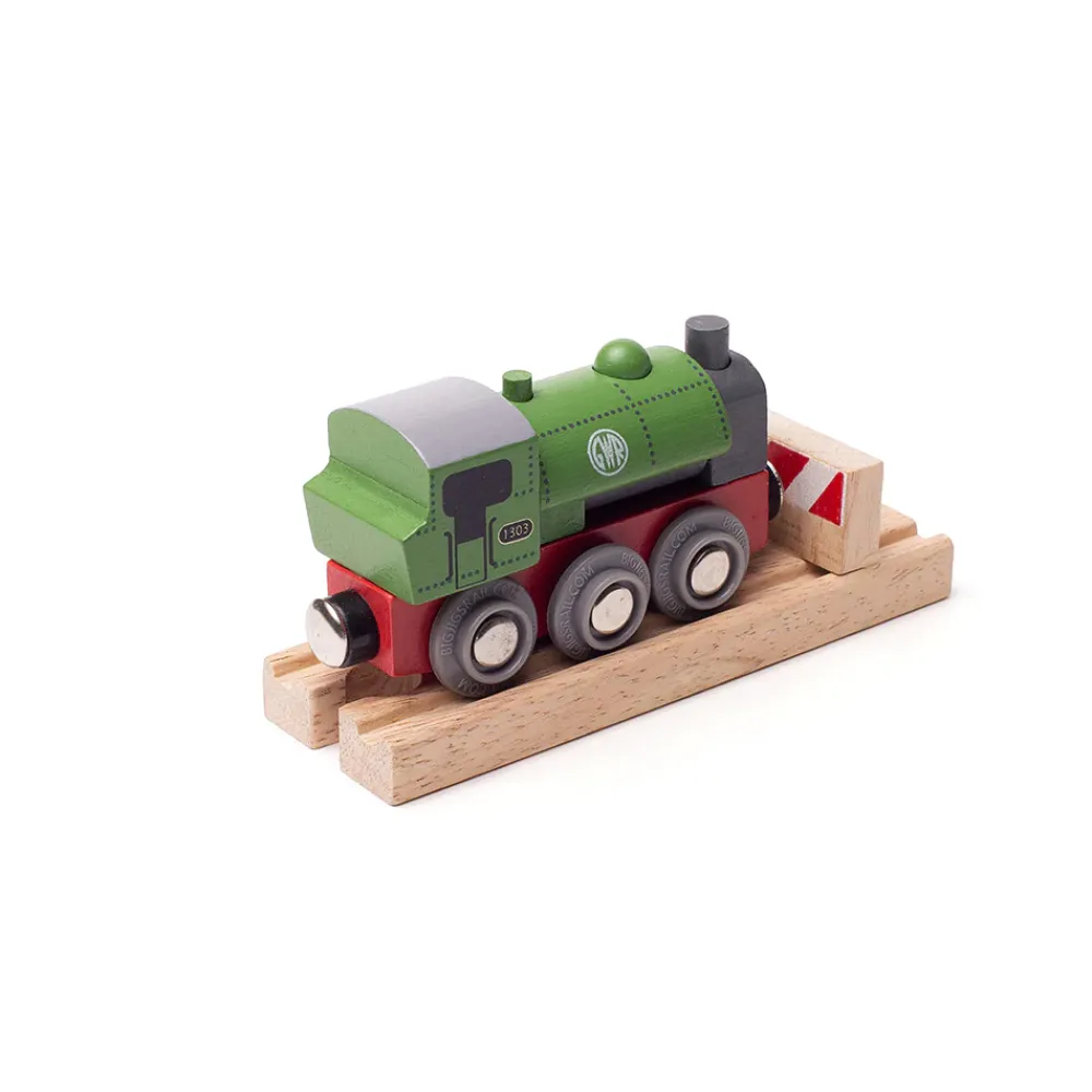 gwr_saddle_engine_4.webp New GWR Saddle Engine Gifts For 5 Yr Olds | Toys For 4 Year Olds