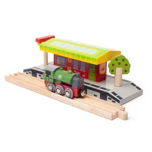 New GWR Saddle Engine Gifts For 5 Yr Olds | Toys For 4 Year Olds